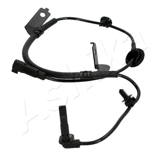 Sensor, wheel speed 151-09-922