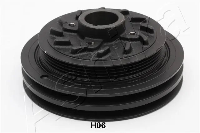 Belt Pulley, crankshaft 122-0H-H06