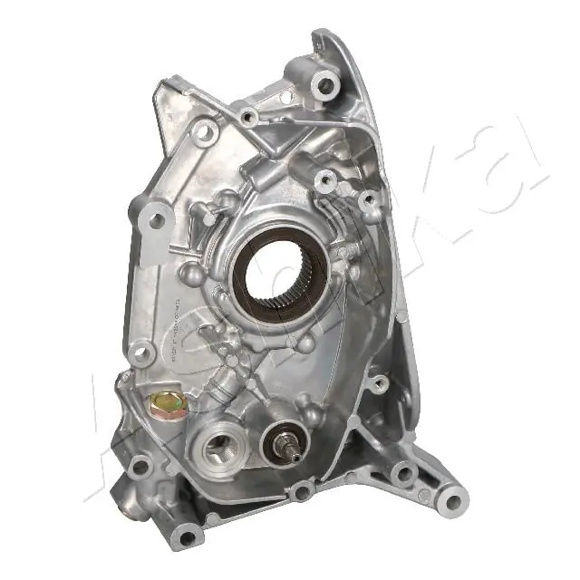 Oil Pump 157-MI-MI03