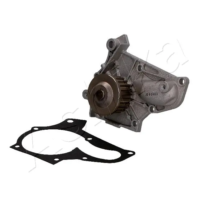 Water Pump, engine cooling 35-02-244