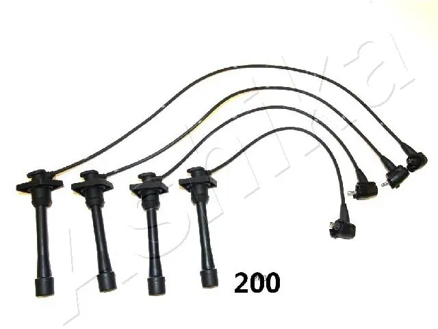 Ignition Cable Kit 132-02-200