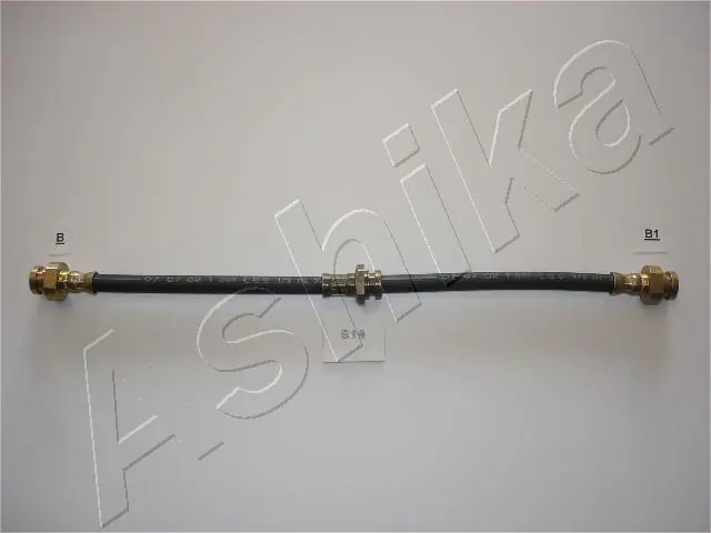 Holding Bracket, brake hose 69-08-814