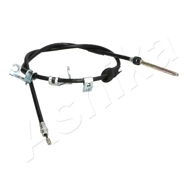 Cable Pull, parking brake 131-05-555R