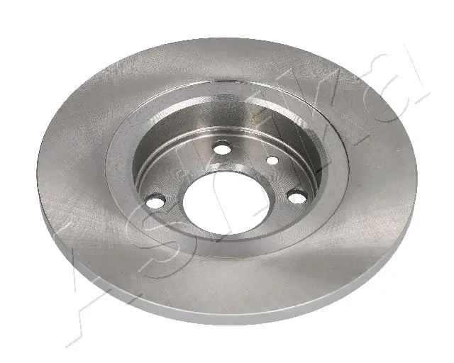 ASHIKA 60-00-035C Brake Disc