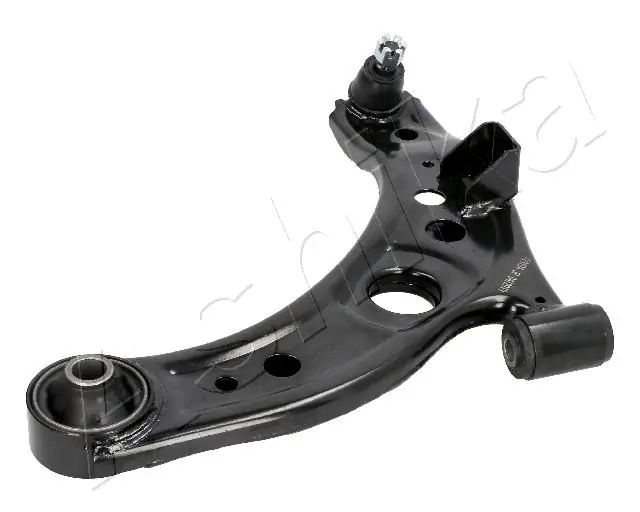 Control/Trailing Arm, wheel suspension 72-06-606L