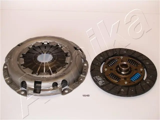 Clutch Kit 92-01-1040