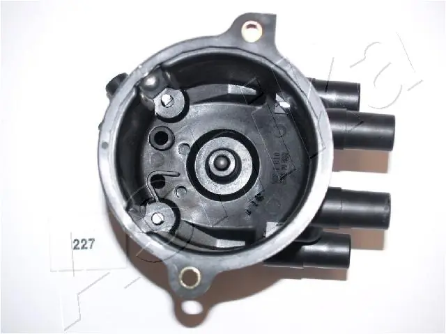 ASHIKA 121-02-227 Distributor Cap