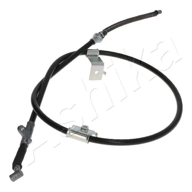 Cable Pull, parking brake 131-01-119