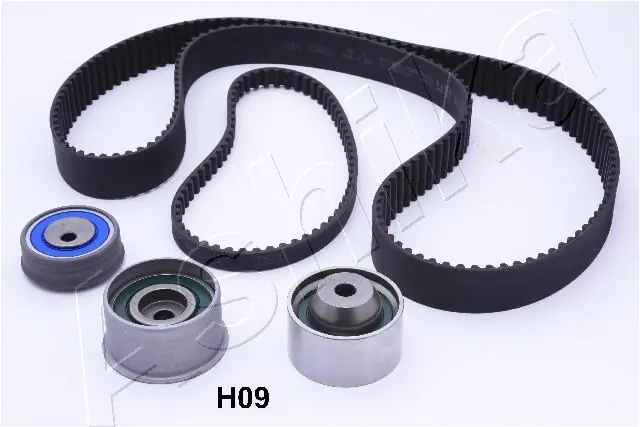 Timing Belt Kit KCTH09