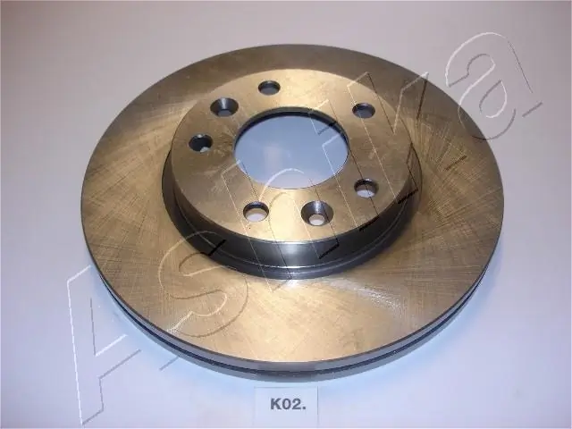 Brake Disc 60-0K-002