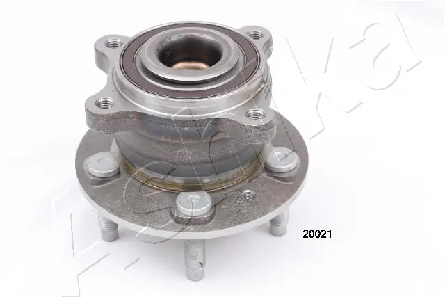 Wheel Hub 44-20021