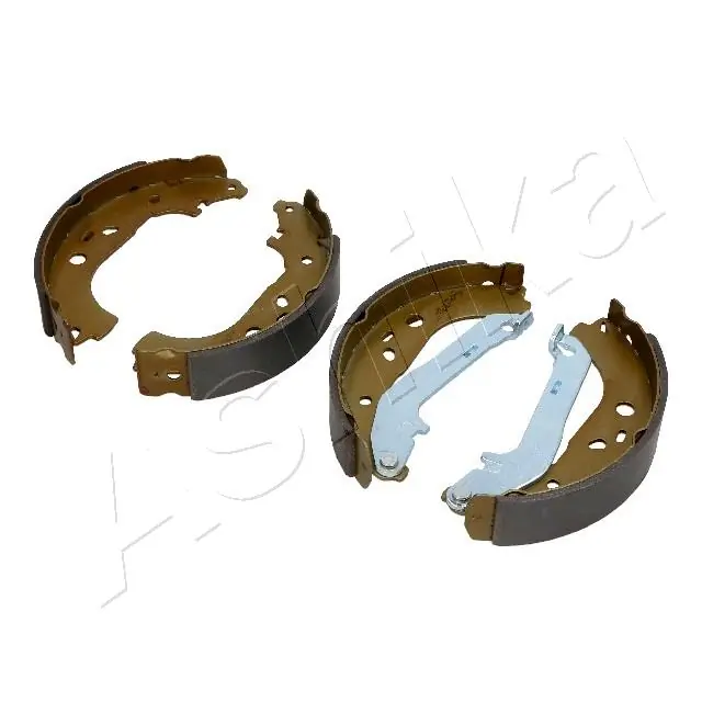 Brake Shoe Set 55-00-0304