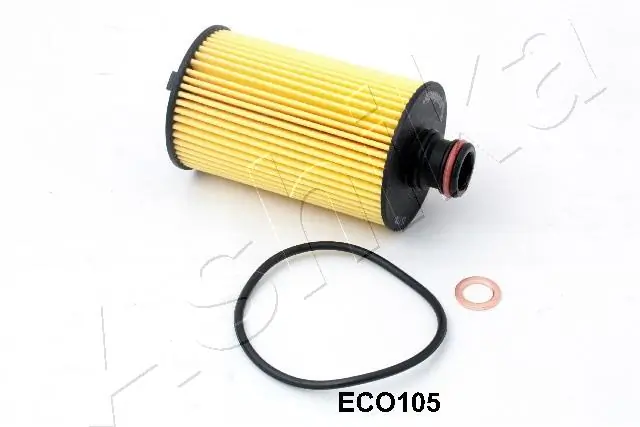 Oil Filter 10-ECO105