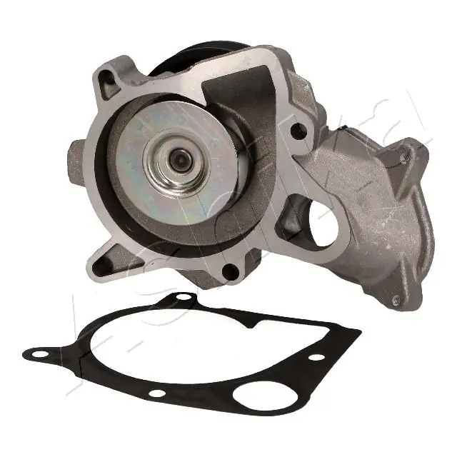 Water Pump, engine cooling 35-0L-L10