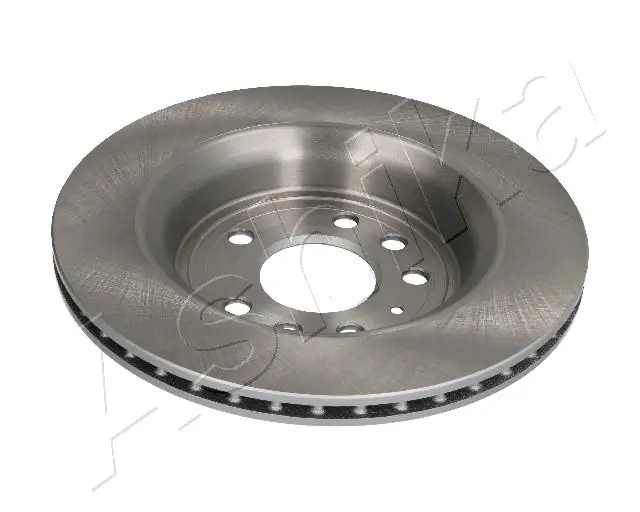Brake Disc 61-00-006C