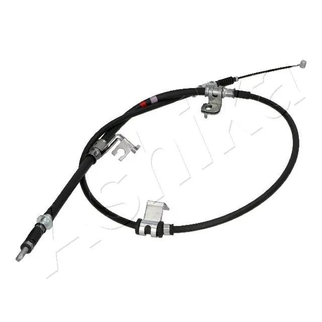 ASHIKA 131-0H-H64L Cable Pull, parking brake