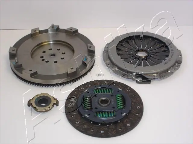 Clutch Kit 98-0H-H00