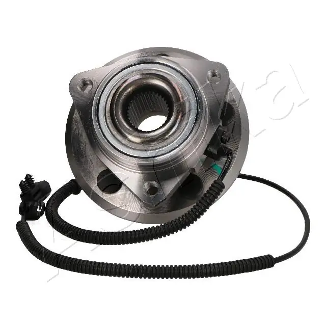 Wheel Hub 44-19022