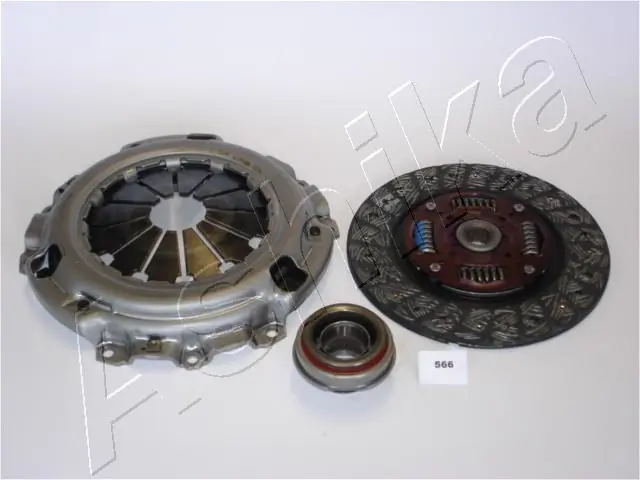 Set Klac 92-05-566