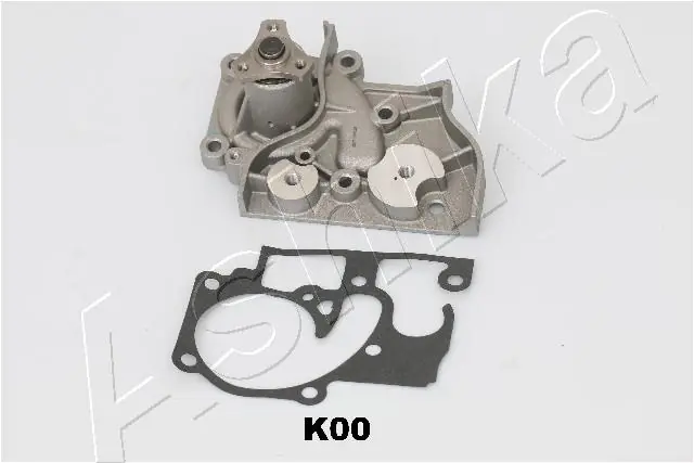 Water Pump, engine cooling 35-K0-000