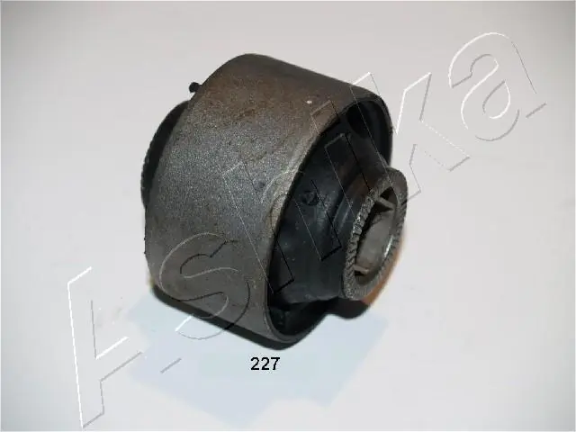 Mounting, control/trailing arm GOM-227
