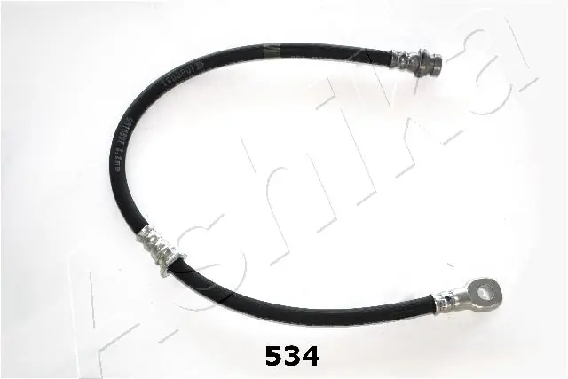Holding Bracket, brake hose 69-05-534