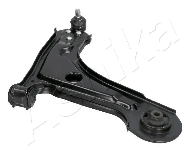 Control/Trailing Arm, wheel suspension 72-0C-C07R