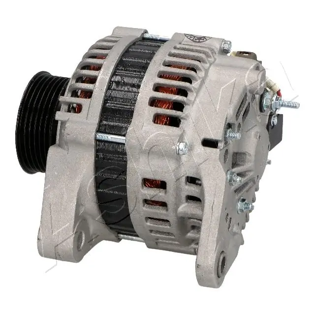Alternator 002-D427
