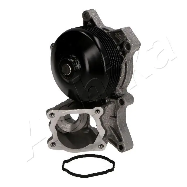 Water Pump, engine cooling 35-00-0104