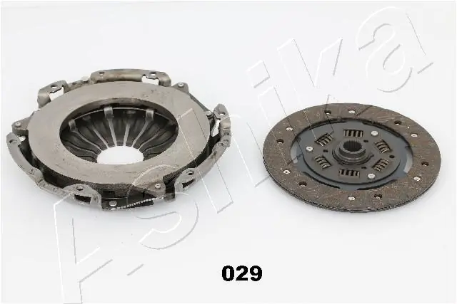 Clutch Kit 92-00-029