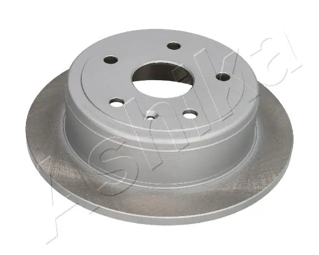 Brake Disc 61-0W-001C
