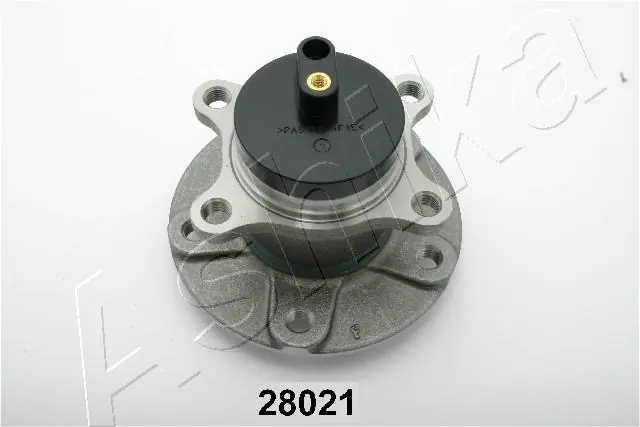 Wheel Hub 44-28021