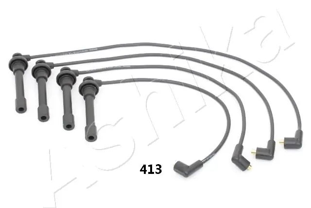 Ignition Cable Kit 132-04-413