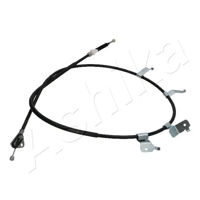 Cable Pull, parking brake 131-02-234R