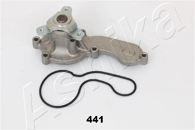 Water Pump, engine cooling 35-04-441
