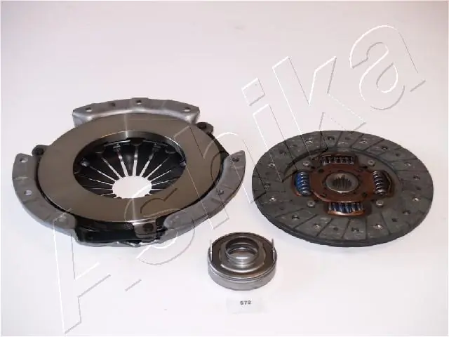 Clutch Kit 92-05-572