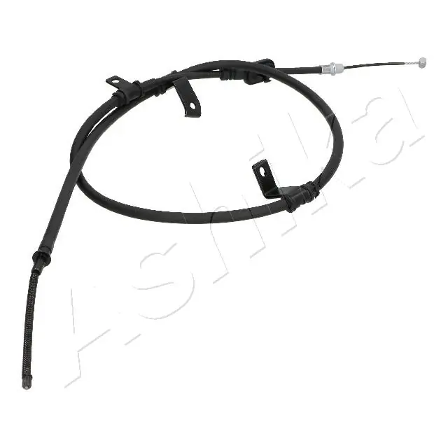 ASHIKA 131-0H-H30L Cable Pull, parking brake
