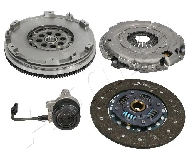Clutch Kit 98-0S-S02