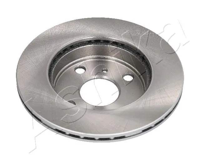 Brake Disc 60-02-261C