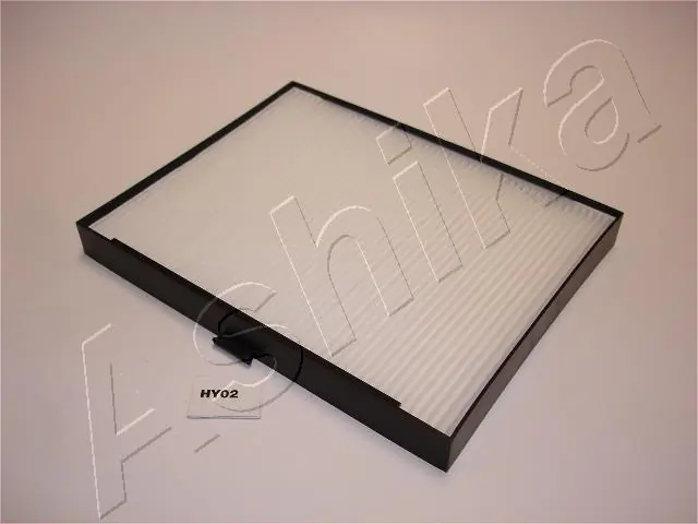 Filter, cabin air 21-HY-H02