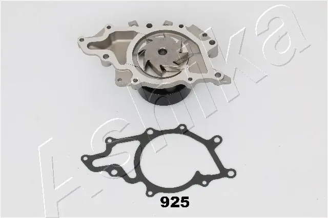 ASHIKA 35-09-925 Water Pump, engine cooling