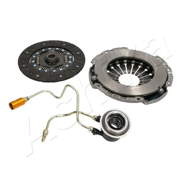 Clutch Kit 92-0L-L01