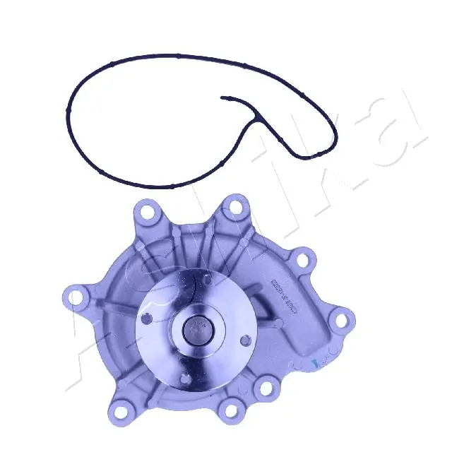 Water Pump, engine cooling 35-09-945