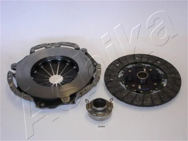 ASHIKA 92-02-2024 Clutch Kit