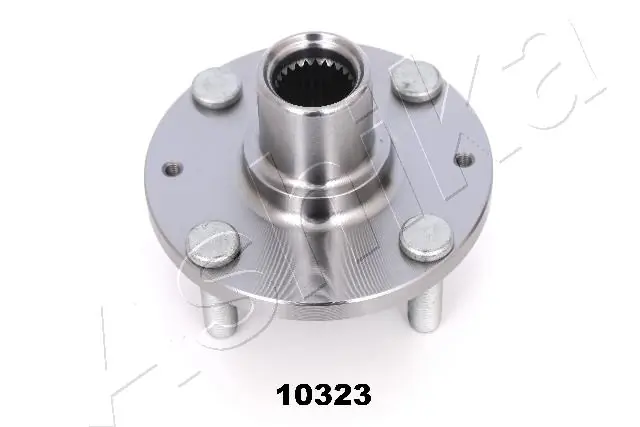 Wheel Hub 44-10323