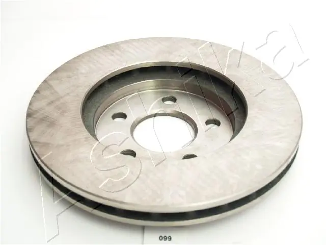 ASHIKA 60-00-099 Brake Disc