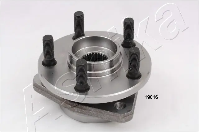 Wheel Hub 44-19016