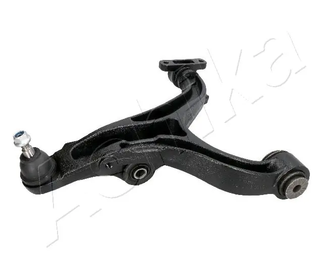Control/Trailing Arm, wheel suspension 72-09-901L