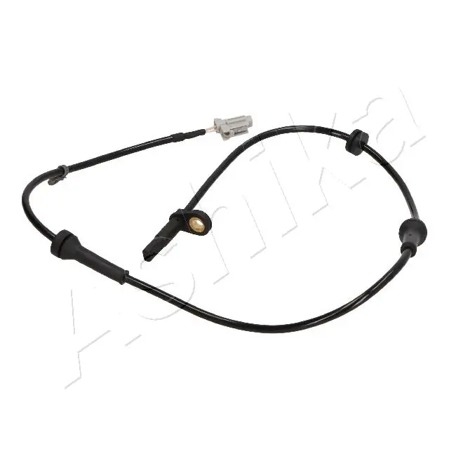 Sensor, wheel speed 151-01-1000