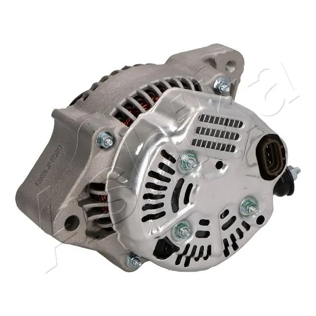 ASHIKA 002-T517 Alternator